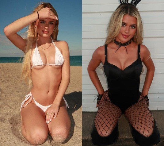 Ruby Lightfoot - All Instagram Posts 2025 (So Far...) #GZweLvsP